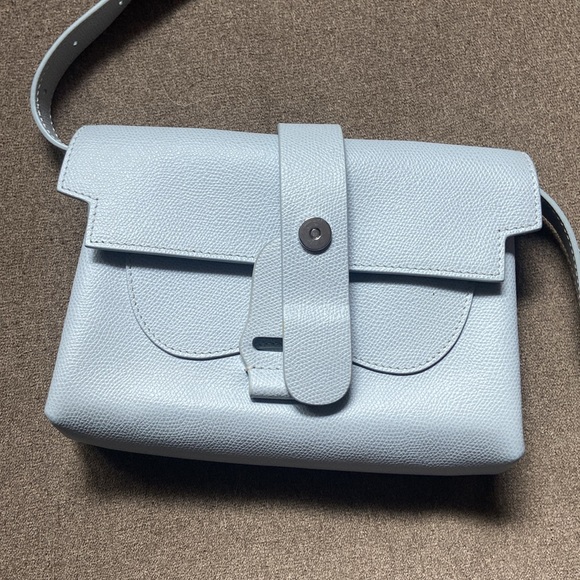 Senreve purse, rare color in this purse - Picture 3 of 12